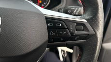 SEAT Ibiza 1.0 TSI 95 FR 5dr Petrol Hatchback